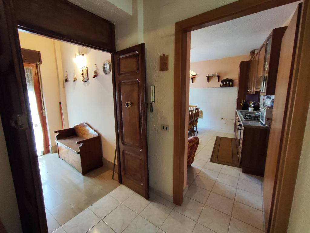 appartamento in vendita a Montella