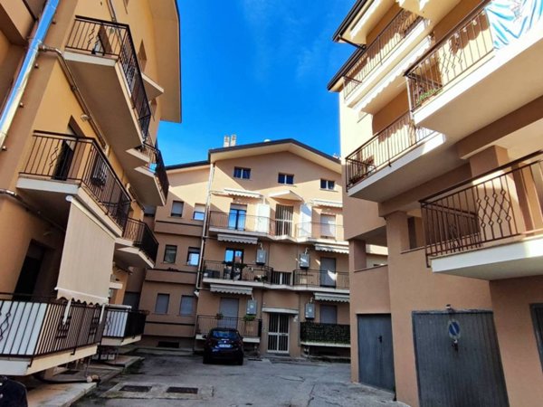 appartamento in vendita a Montella