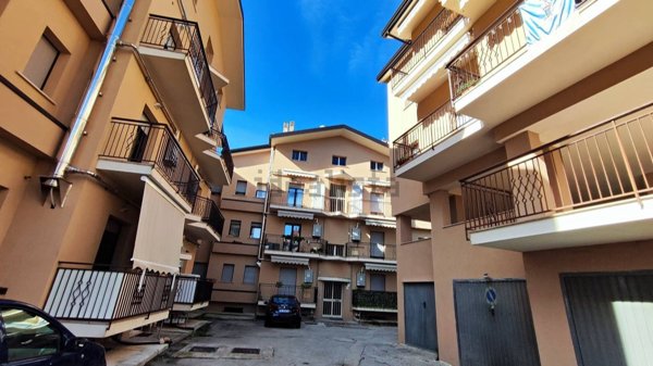 appartamento in vendita a Montella