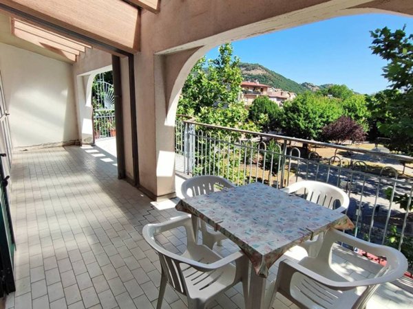 appartamento in vendita a Montella