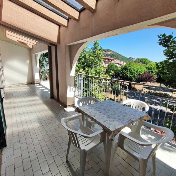 appartamento in vendita a Montella