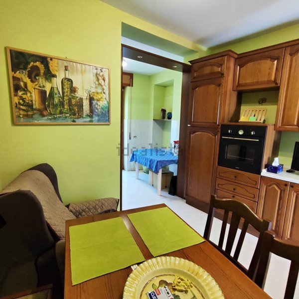 appartamento in vendita a Montella