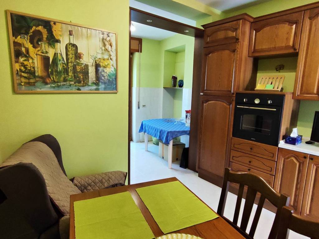 appartamento in vendita a Montella