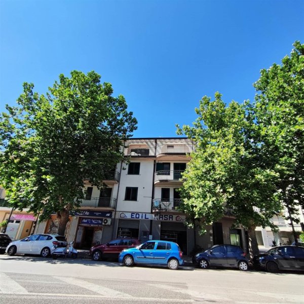 appartamento in vendita a Montella