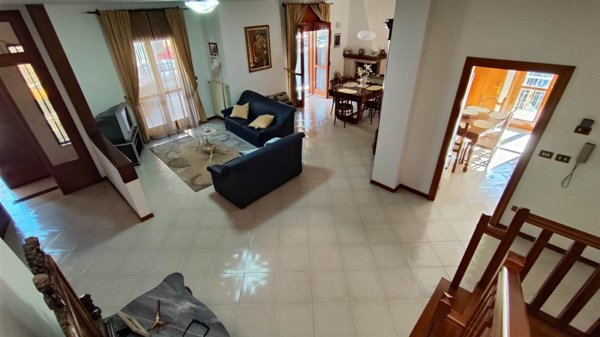 casa indipendente in vendita a Montella