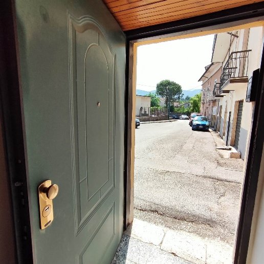 appartamento in vendita a Montella