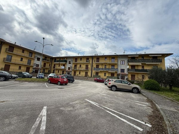 appartamento in vendita a Montella