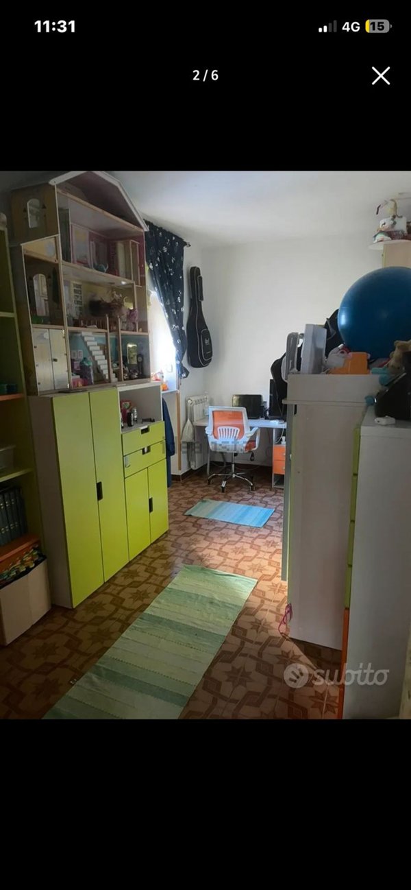 casa indipendente in vendita a Montella