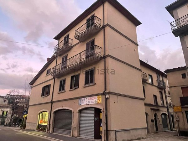 appartamento in vendita a Montella