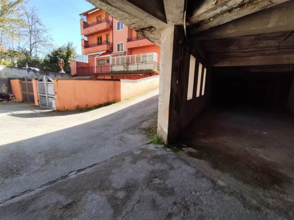 appartamento in vendita a Montella