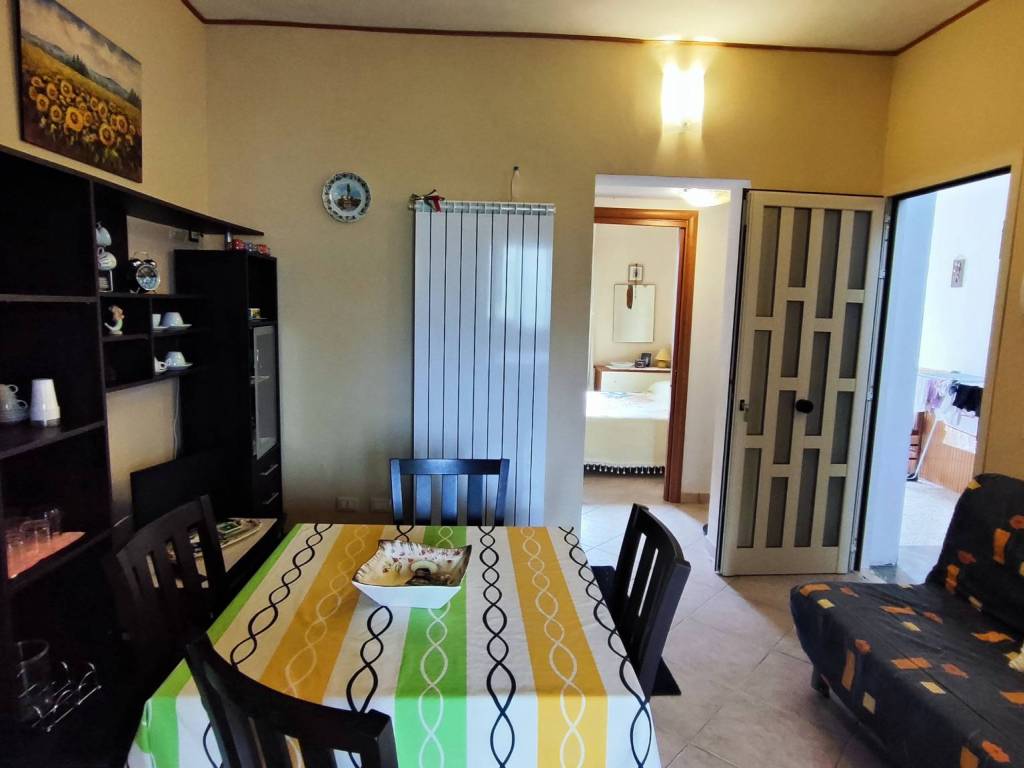 appartamento in vendita a Montella