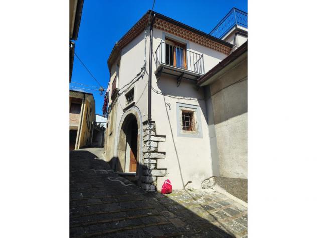 casa indipendente in vendita a Montella