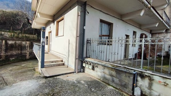 appartamento in vendita a Montella