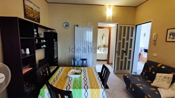 appartamento in vendita a Montella