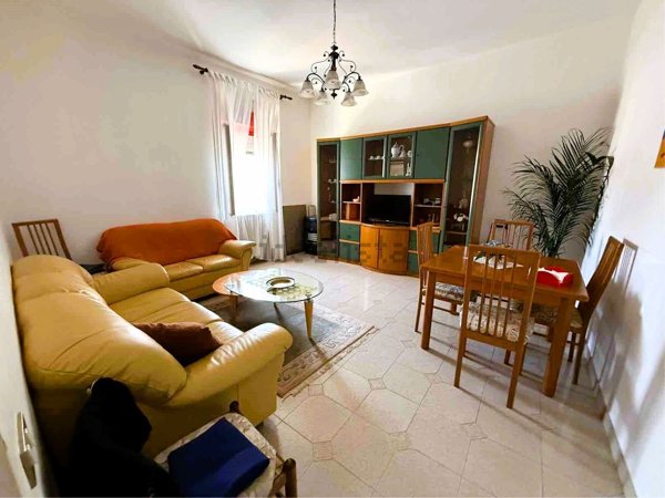 casa indipendente in vendita a Montella