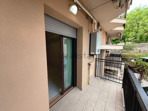 appartamento in vendita a Montella