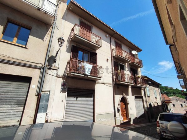 appartamento in vendita a Montella