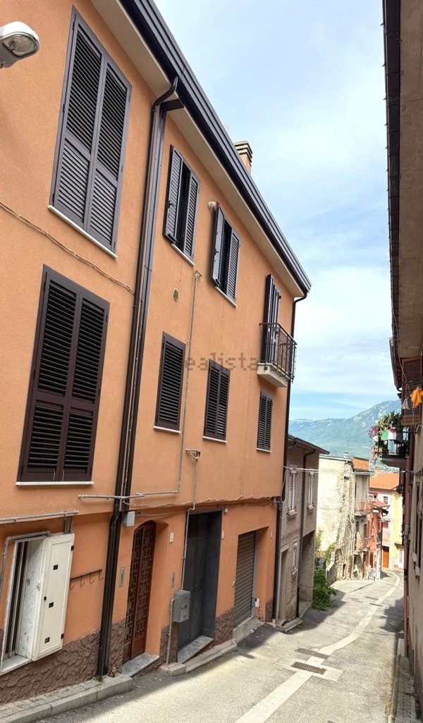 appartamento in vendita a Montella