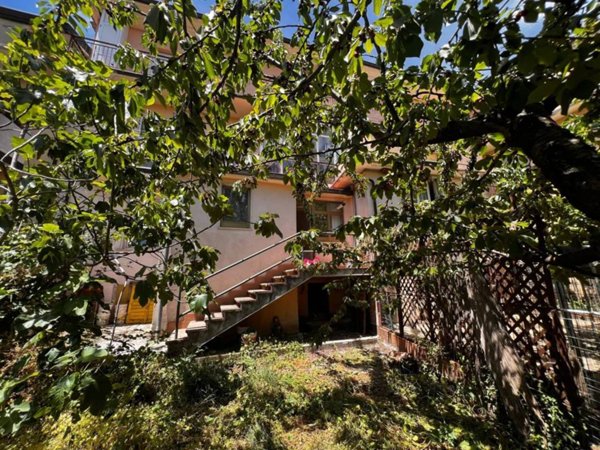 appartamento in vendita a Montella