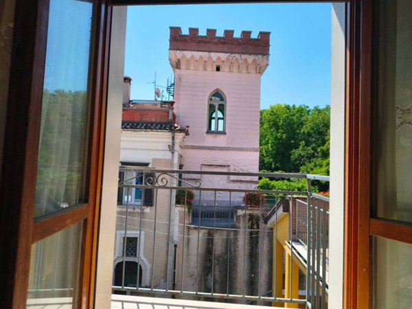 appartamento in vendita a Montella