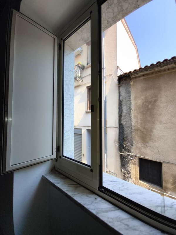 casa indipendente in vendita a Montella