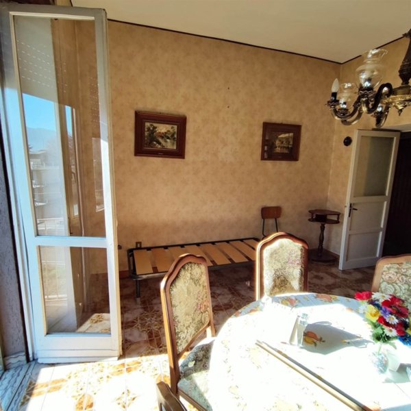 appartamento in vendita a Montella