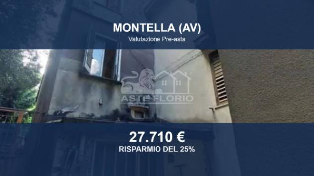 pentavano in vendita a Montella
