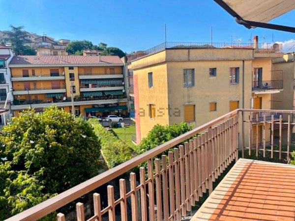 appartamento in vendita a Montella