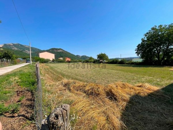 terreno edificabile in vendita a Montella