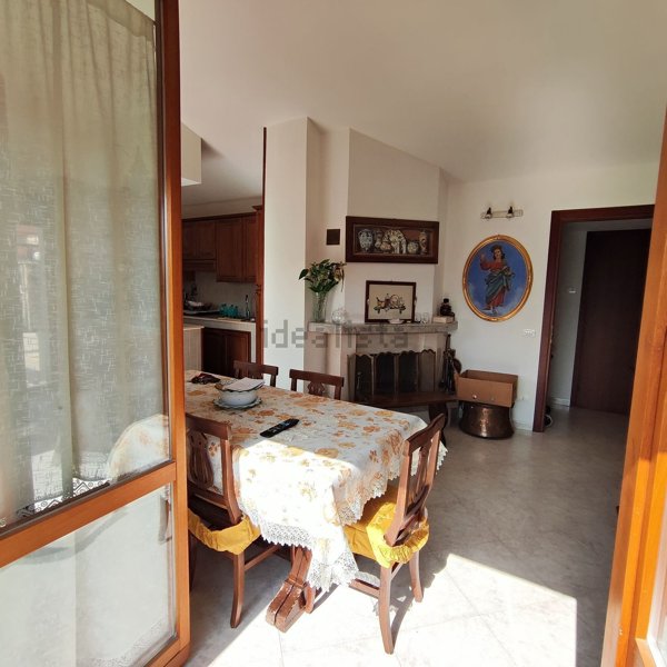 appartamento in vendita a Montella