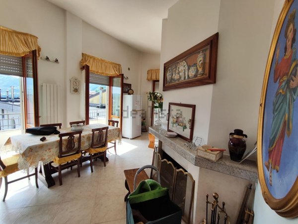 appartamento in vendita a Montella