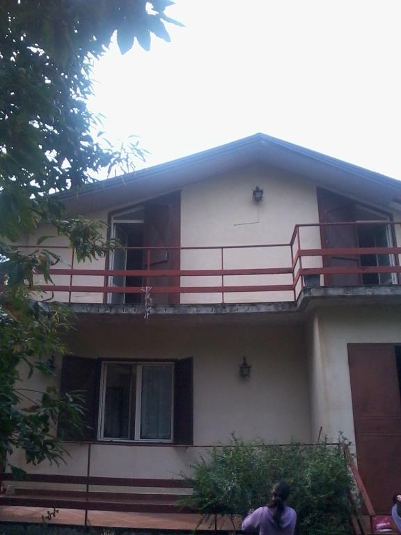 casa indipendente in vendita a Montella