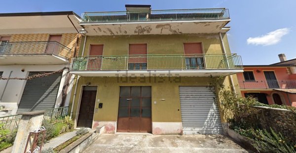 appartamento in vendita a Montella