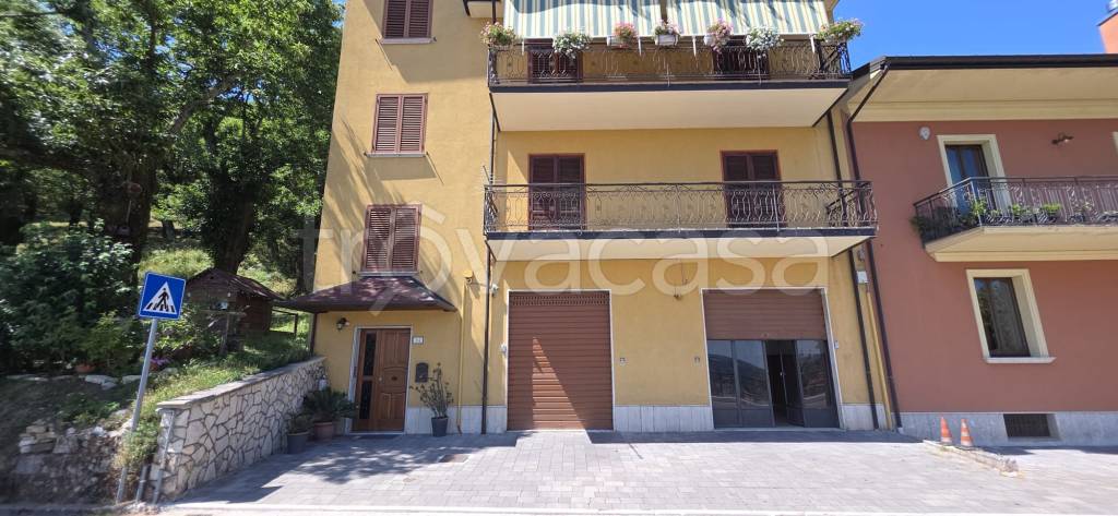 appartamento in vendita a Montella