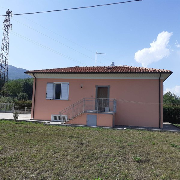 villa in vendita a Montella