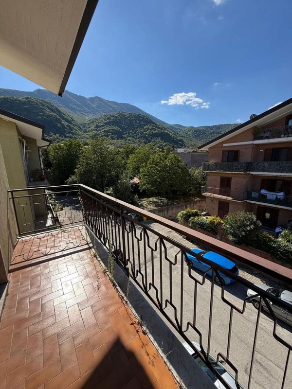 appartamento in vendita a Montella