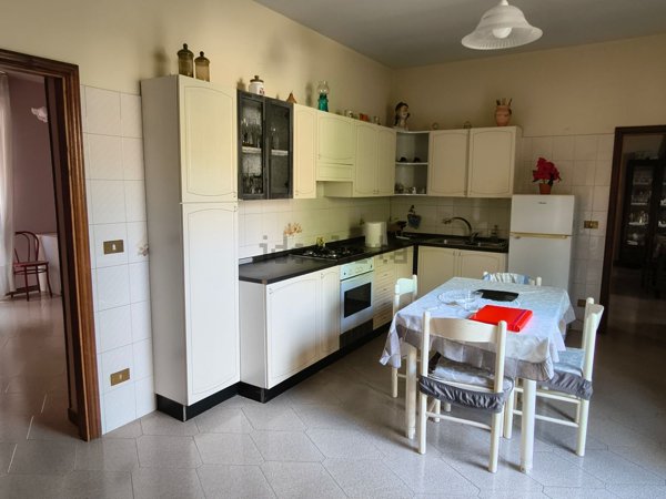 appartamento in vendita a Montella
