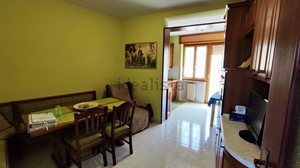 casa indipendente in vendita a Montella