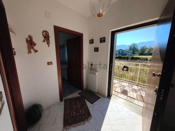 casa indipendente in vendita a Montella