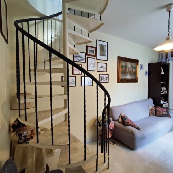 casa indipendente in vendita a Montella