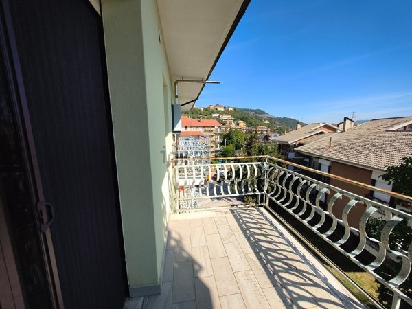 appartamento in vendita a Montella