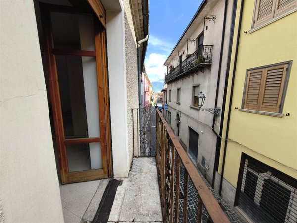 appartamento in vendita a Montella