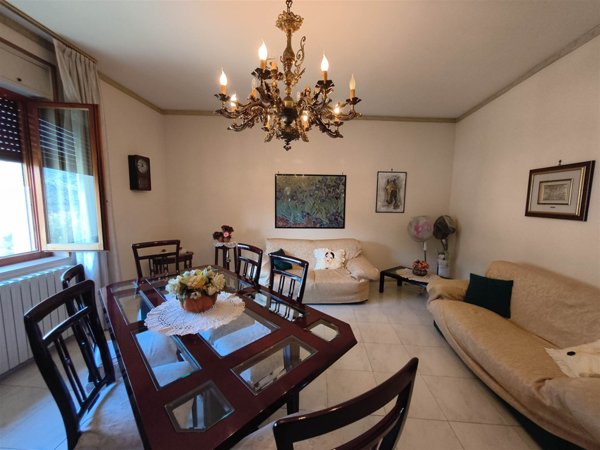 appartamento in vendita a Montella