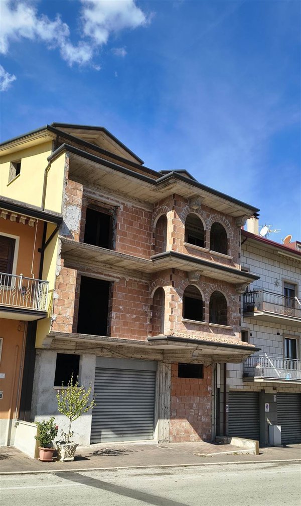 appartamento in vendita a Montella