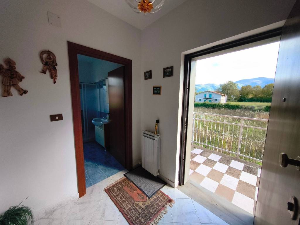casa indipendente in vendita a Montella