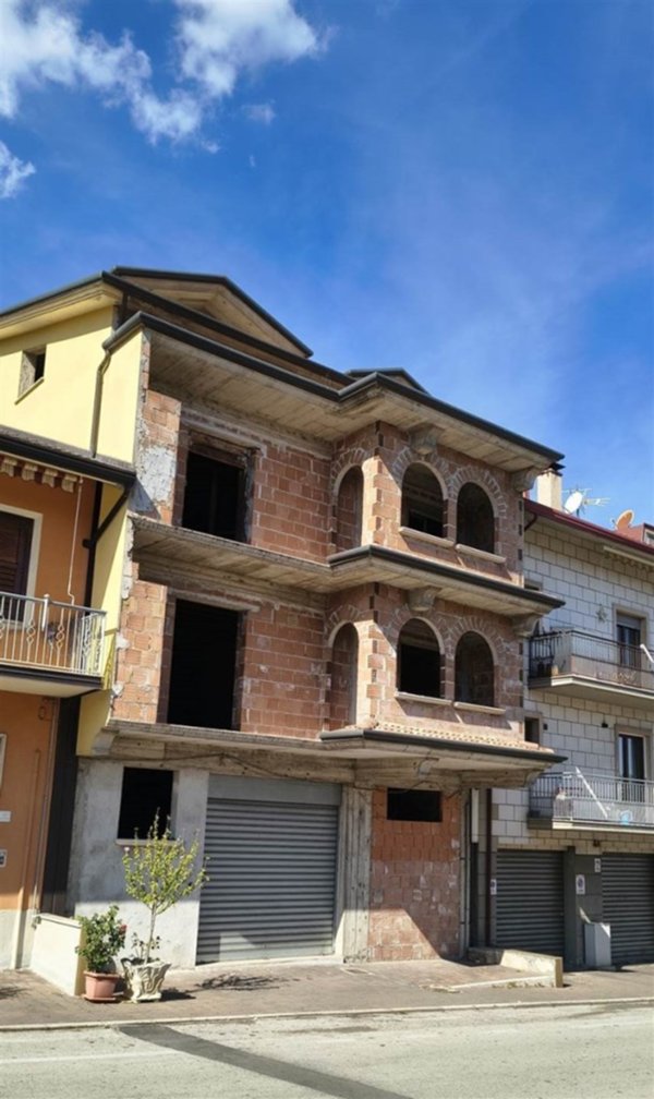 appartamento in vendita a Montella