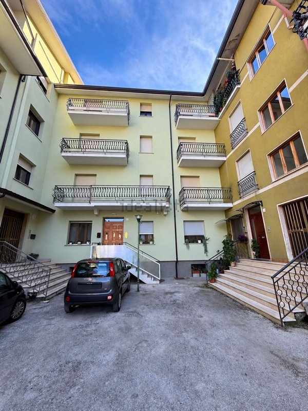 appartamento in vendita a Montella