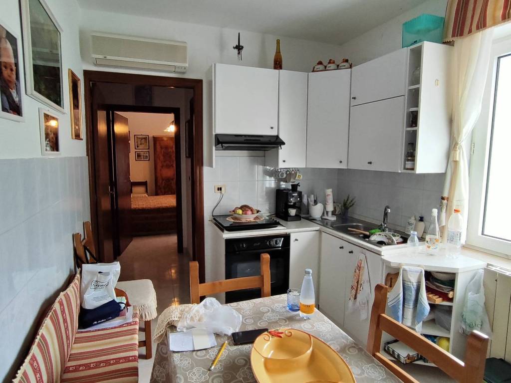 casa indipendente in vendita a Montella