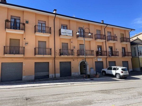 appartamento in vendita a Montemarano