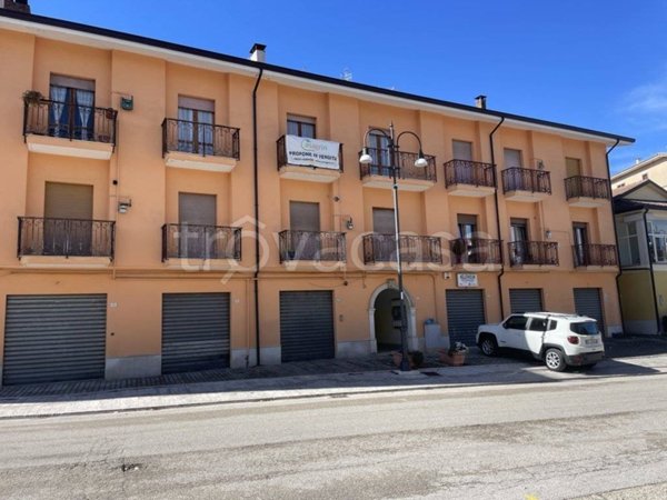appartamento in vendita a Montemarano